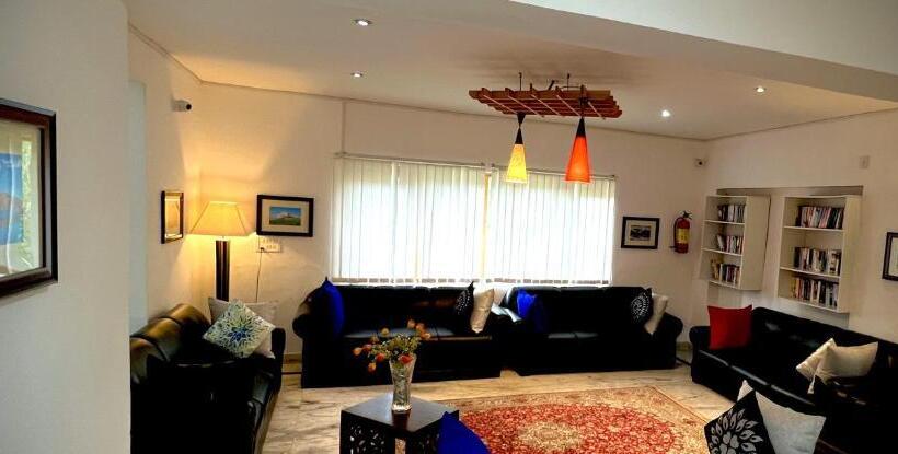 Отель Gomang Boutique