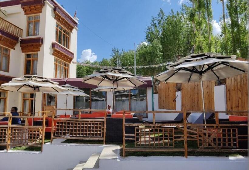 فندق Gomang Boutique