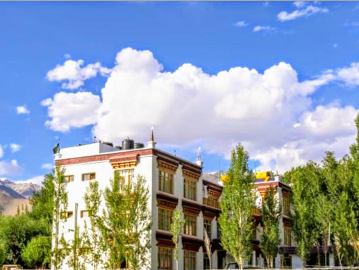 فندق Gomang Boutique