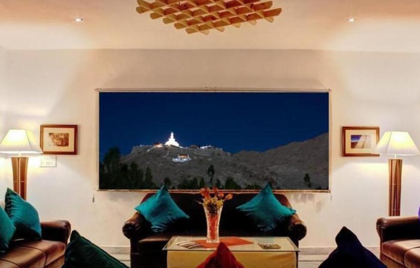 فندق Gomang Boutique