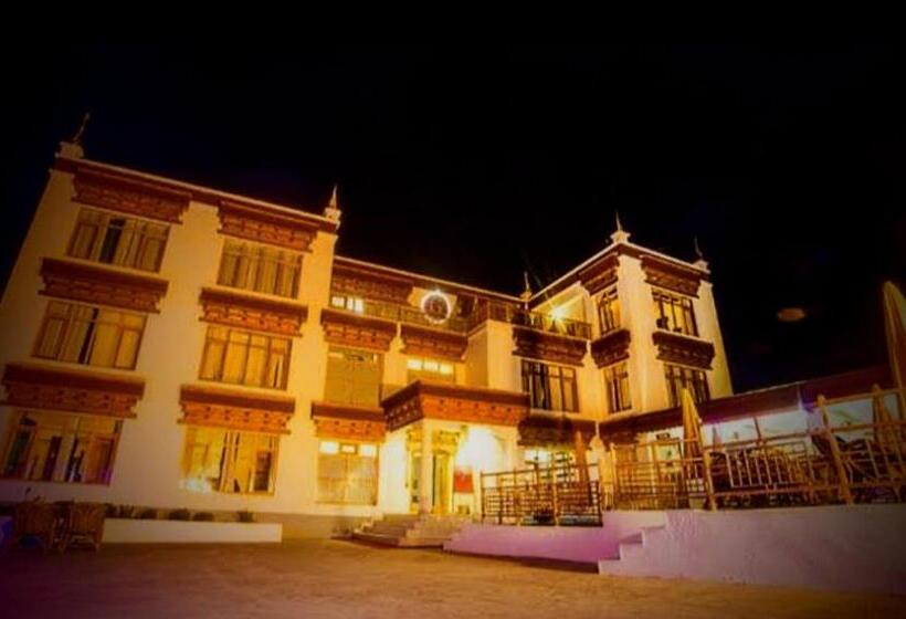 Отель Gomang Boutique