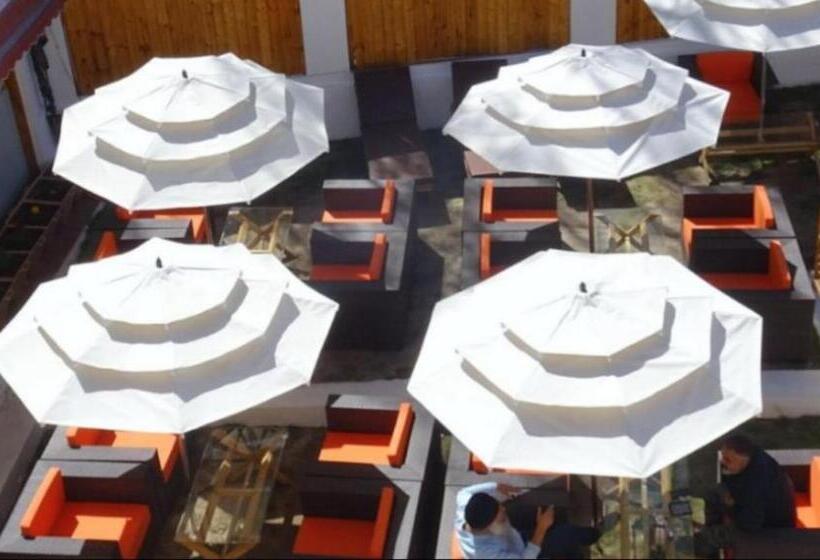 فندق Gomang Boutique