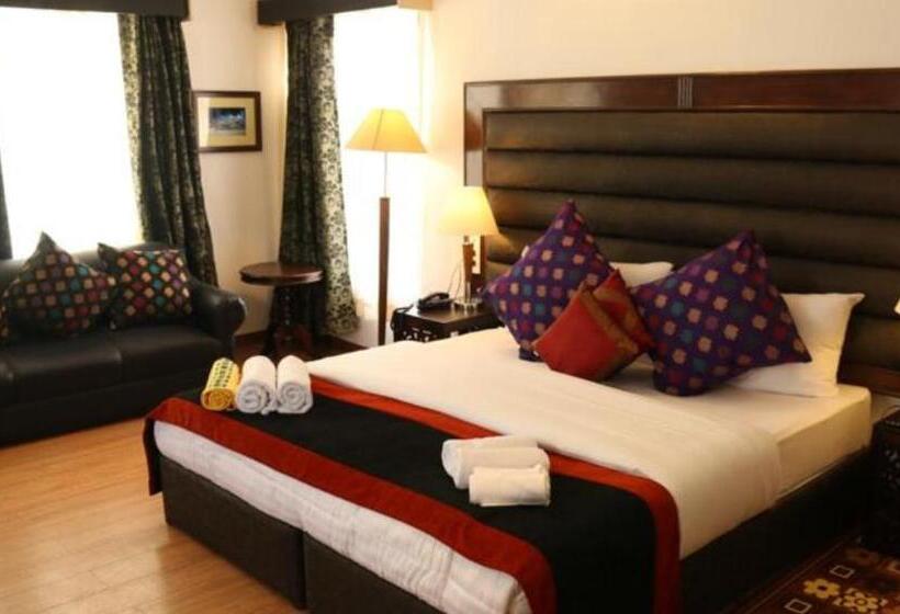 فندق Gomang Boutique