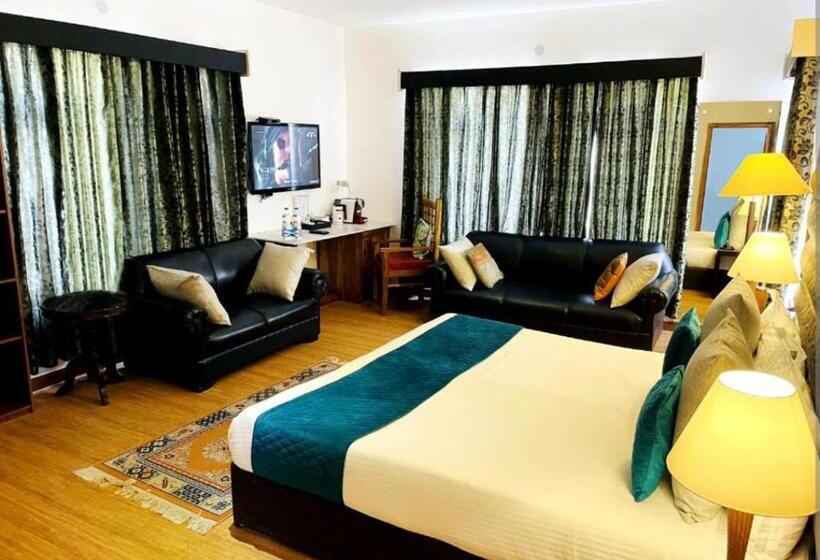 فندق Gomang Boutique