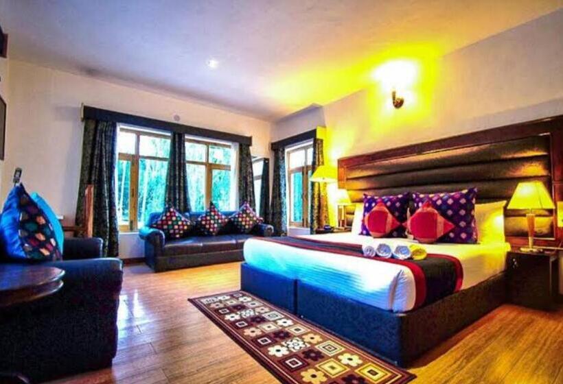 فندق Gomang Boutique