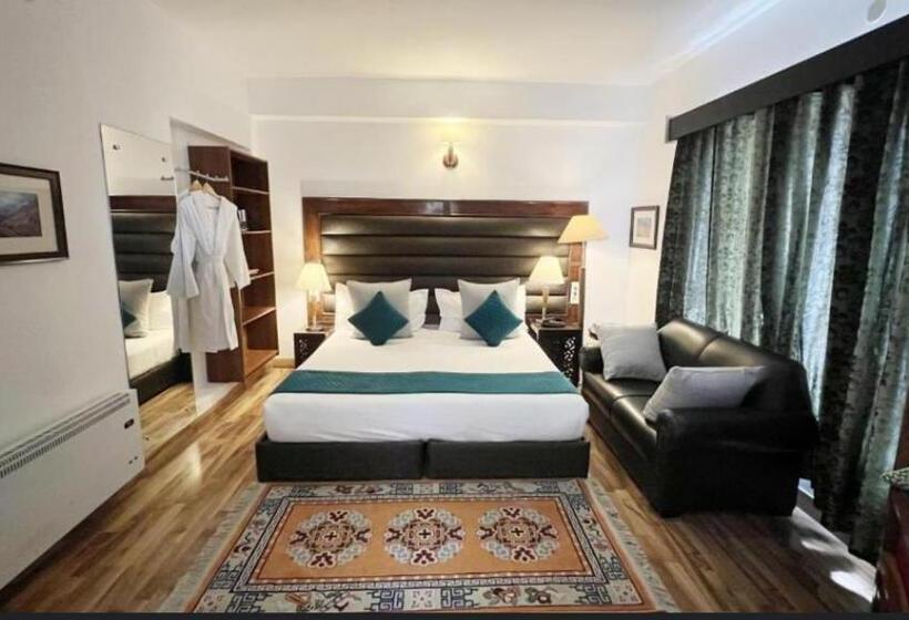 فندق Gomang Boutique