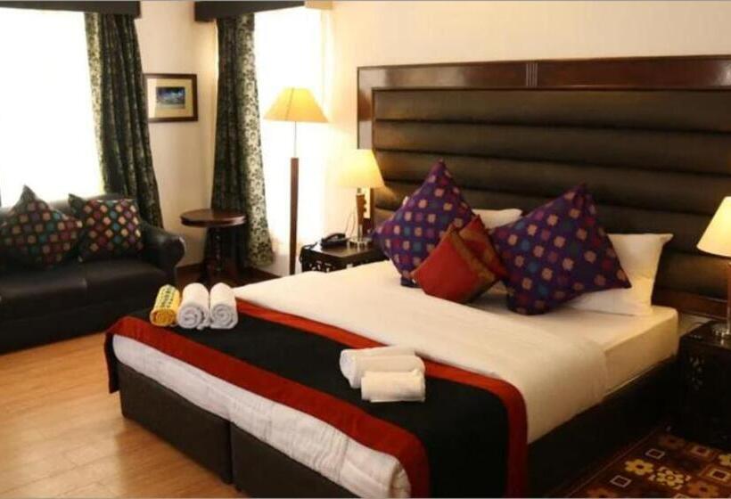 Отель Gomang Boutique