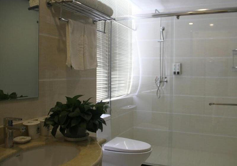 酒店 Greentree Inn Hebei Langfang Guangyang District Bus Main Station Xinhua Road Business