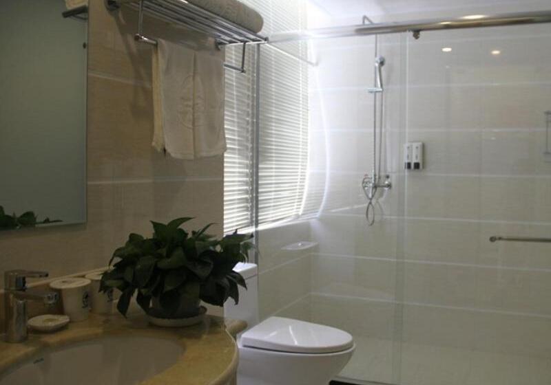 酒店 Greentree Inn Hebei Langfang Guangyang District Bus Main Station Xinhua Road Business