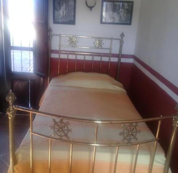 فندق Hacienda Santa Clara, Morelos, Tenango, Jantetelco