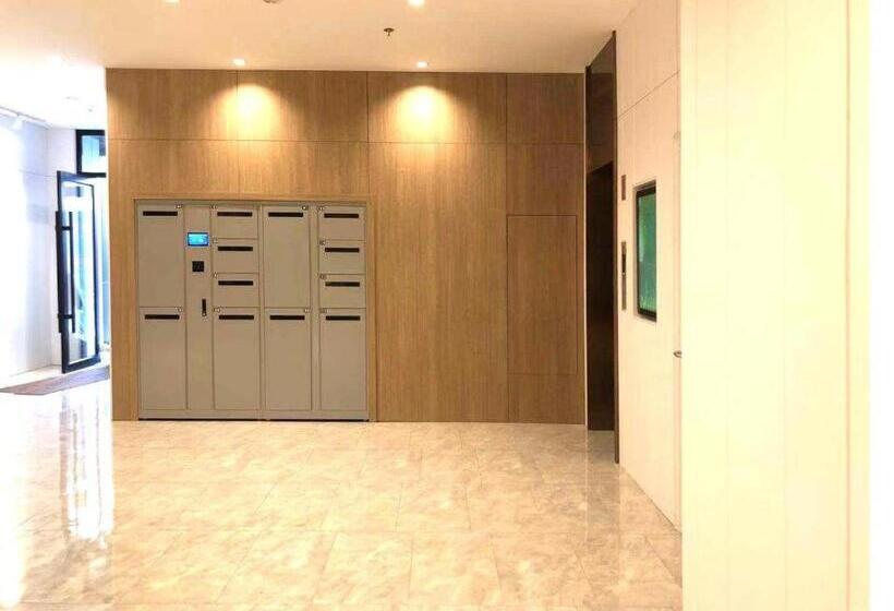 Hanting Premium Hotel Changchun Railway Station