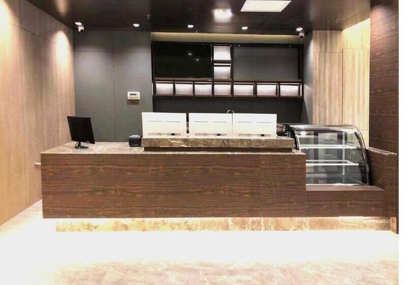 Hanting Premium Hotel Changchun Railway Station