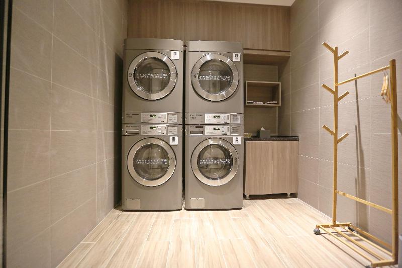 בית מלון כפרי Hanting Express Jinzhou West Railway Station