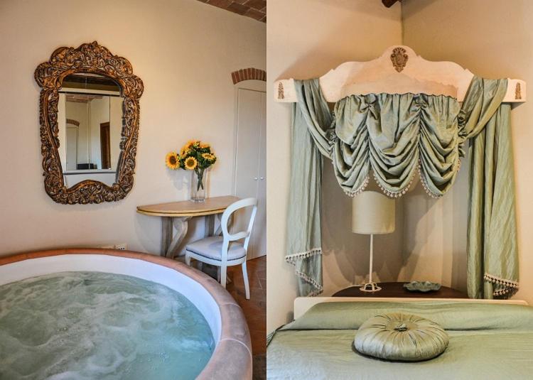 호텔 Il Cardo Resort