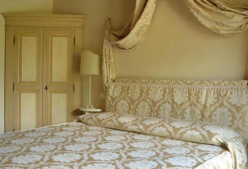 호텔 Il Cardo Resort