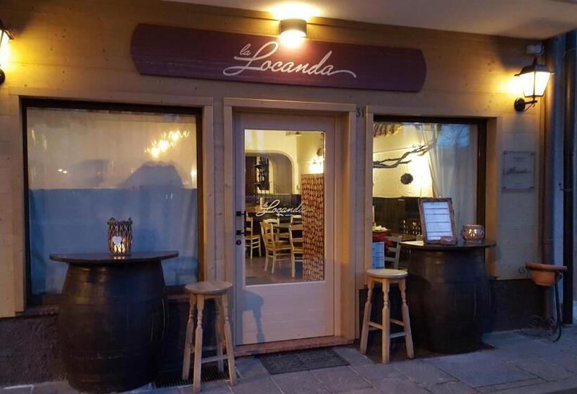 호텔 La Locanda