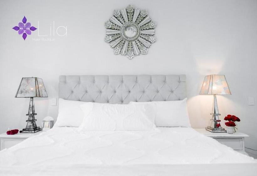 فندق Lila