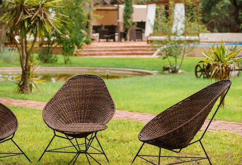 فندق Lila