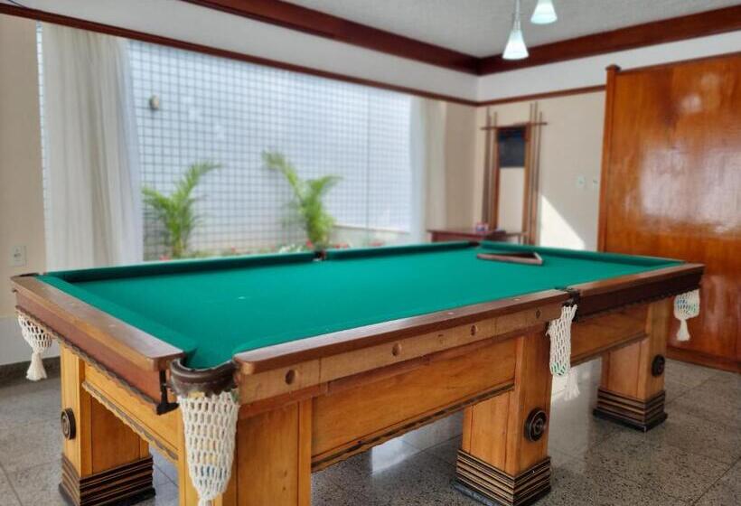 Отель Lucape Palace