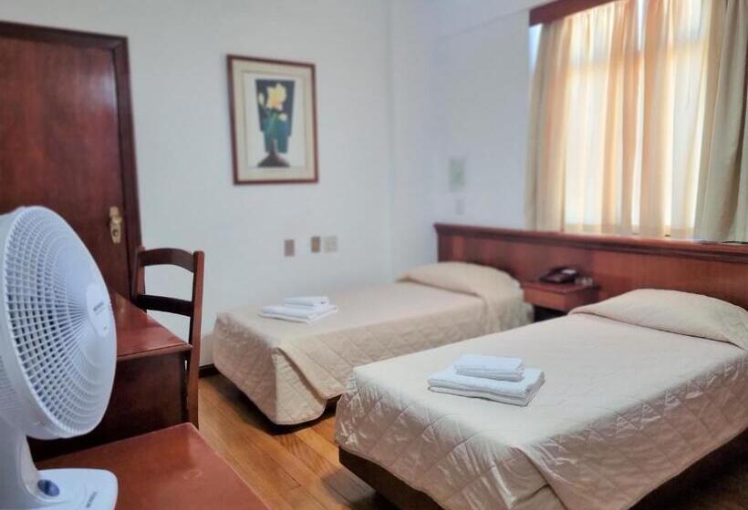 Отель Lucape Palace