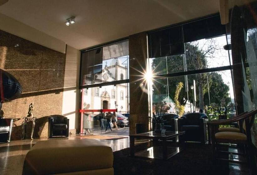 Отель Lucape Palace