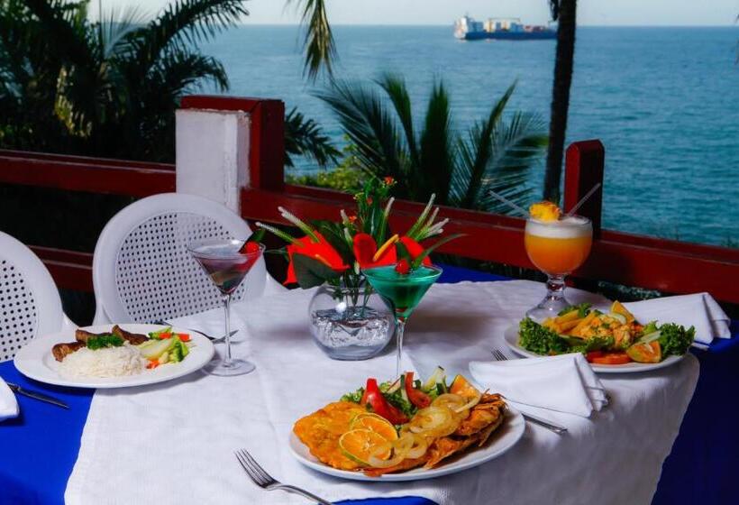 فندق Maribu Caribe