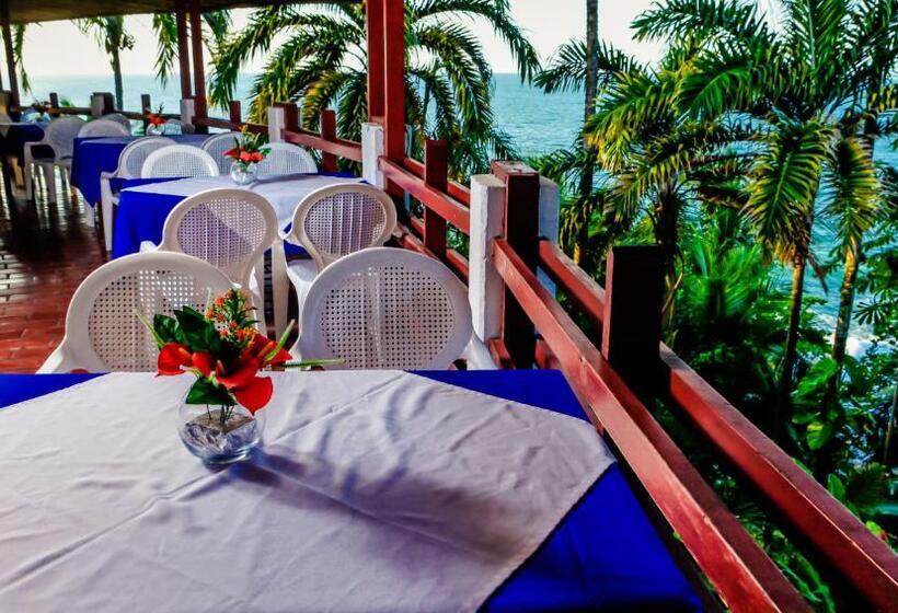 فندق Maribu Caribe