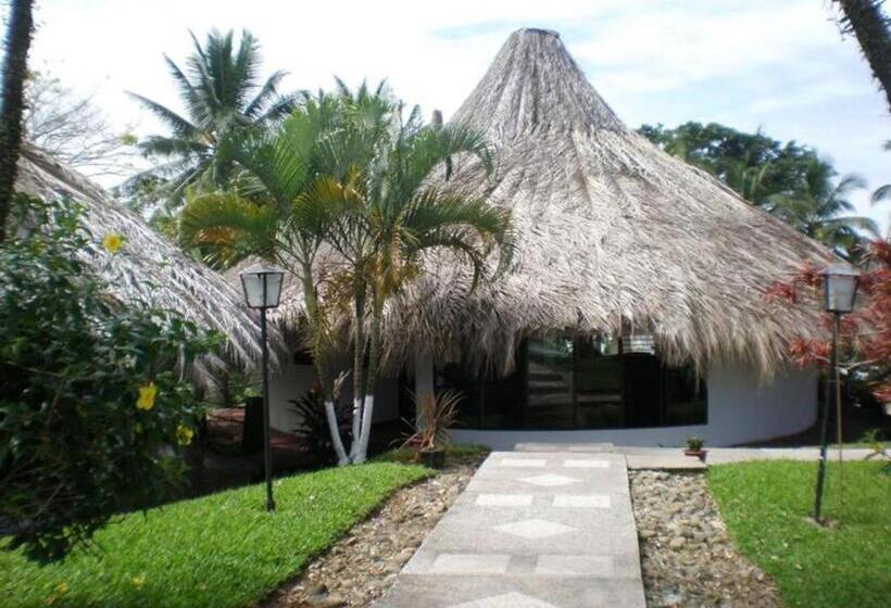 فندق Maribu Caribe