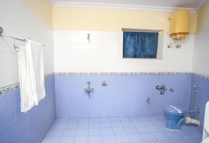 فندق Nilambag Palace