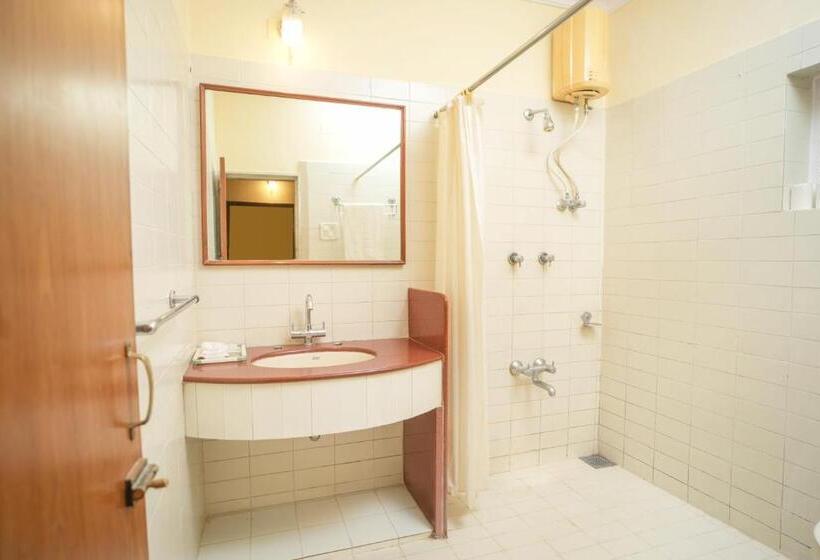 فندق Nilambag Palace