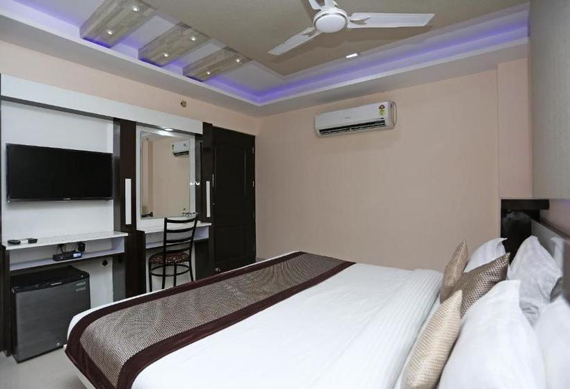 호텔 Oyo 4471 Rajmahal