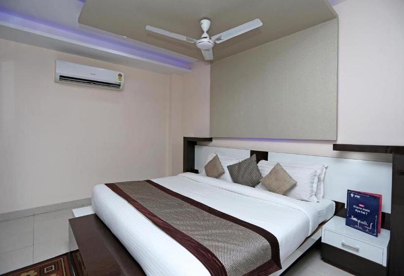 호텔 Oyo 4471 Rajmahal