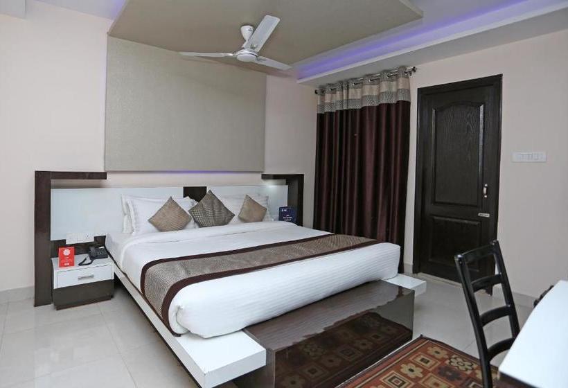 호텔 Oyo 4471 Rajmahal