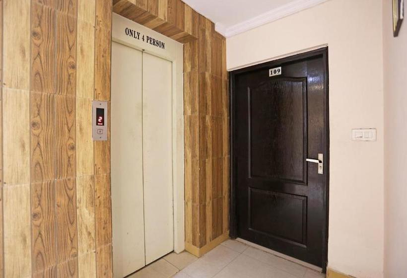 호텔 Oyo 4471 Rajmahal