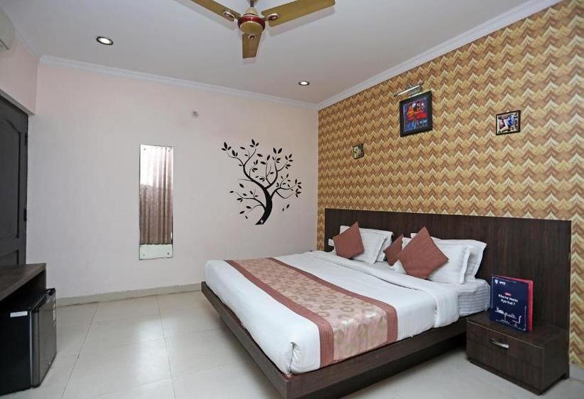 호텔 Oyo 4471 Rajmahal