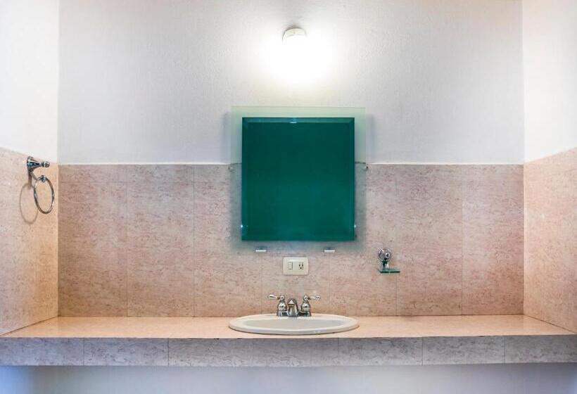 فندق Paraje Santa Cruz