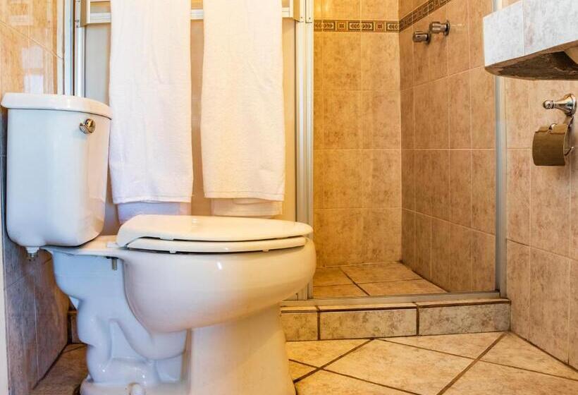 فندق Paraje Santa Cruz