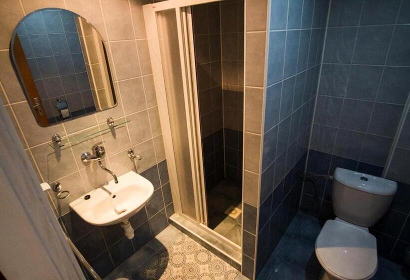 Отель Penzion Zornicka