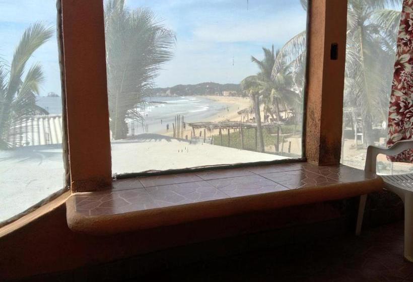 בית מלון כפרי Posada Lolas Lino