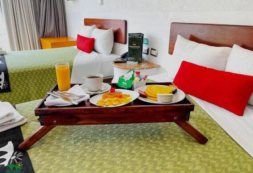 בית מלון כפרי Puente Nacional  & Spa