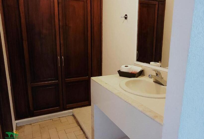 בית מלון כפרי Puente Nacional  & Spa