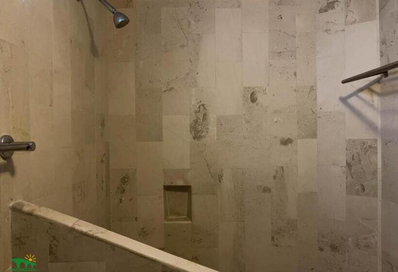 בית מלון כפרי Puente Nacional  & Spa