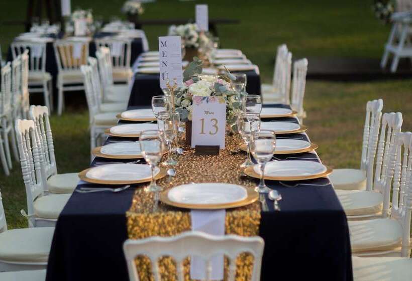 בית מלון כפרי Puente Nacional  & Spa