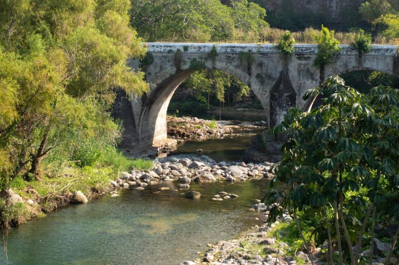 בית מלון כפרי Puente Nacional  & Spa