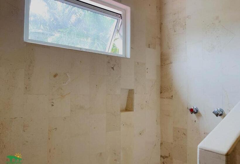 בית מלון כפרי Puente Nacional  & Spa