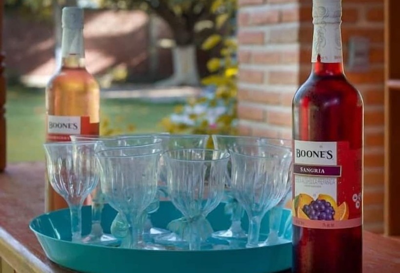 ホテル Quinta Diana