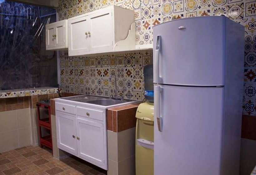 ホテル Quinta Diana