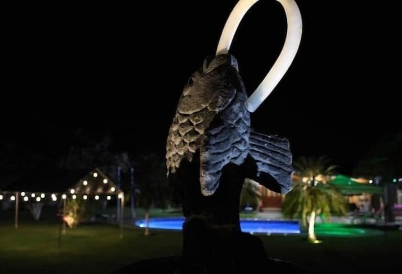 ホテル Quinta Diana