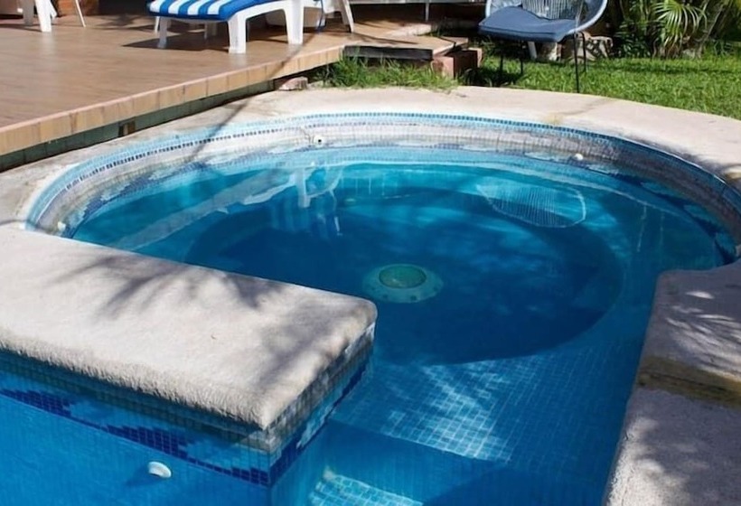 ホテル Quinta Diana