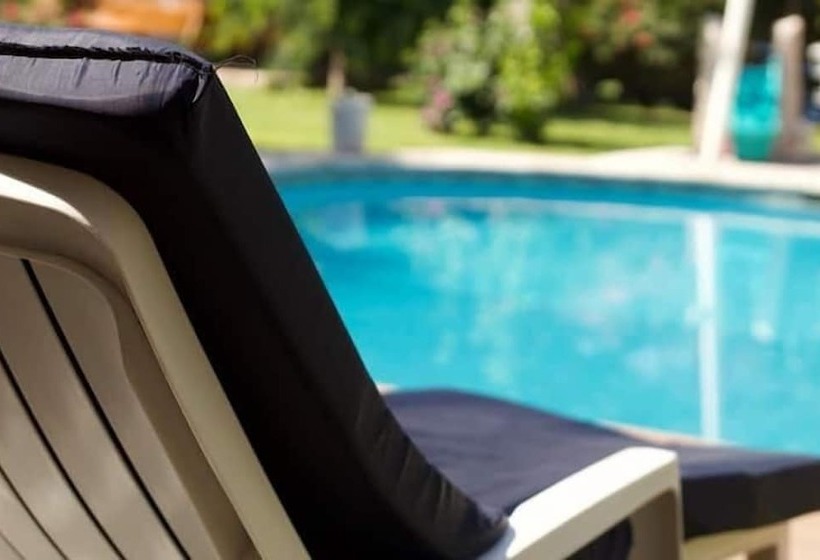 ホテル Quinta Diana